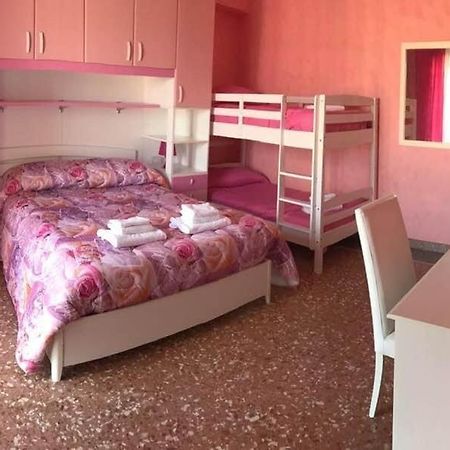 Marco Aurelio Bed & Breakfast Rome Bagian luar foto
