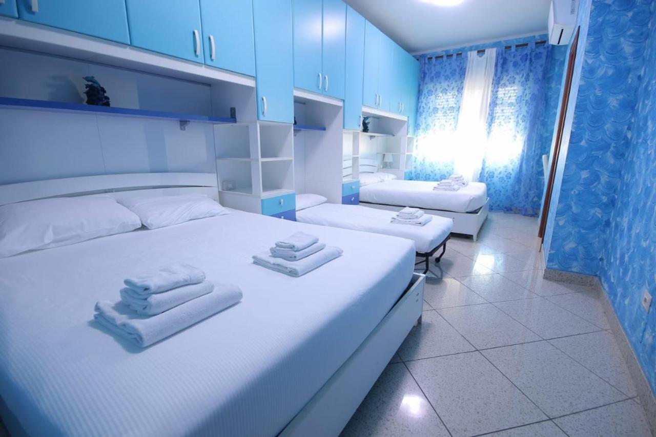 Marco Aurelio Bed & Breakfast Rome Bagian luar foto