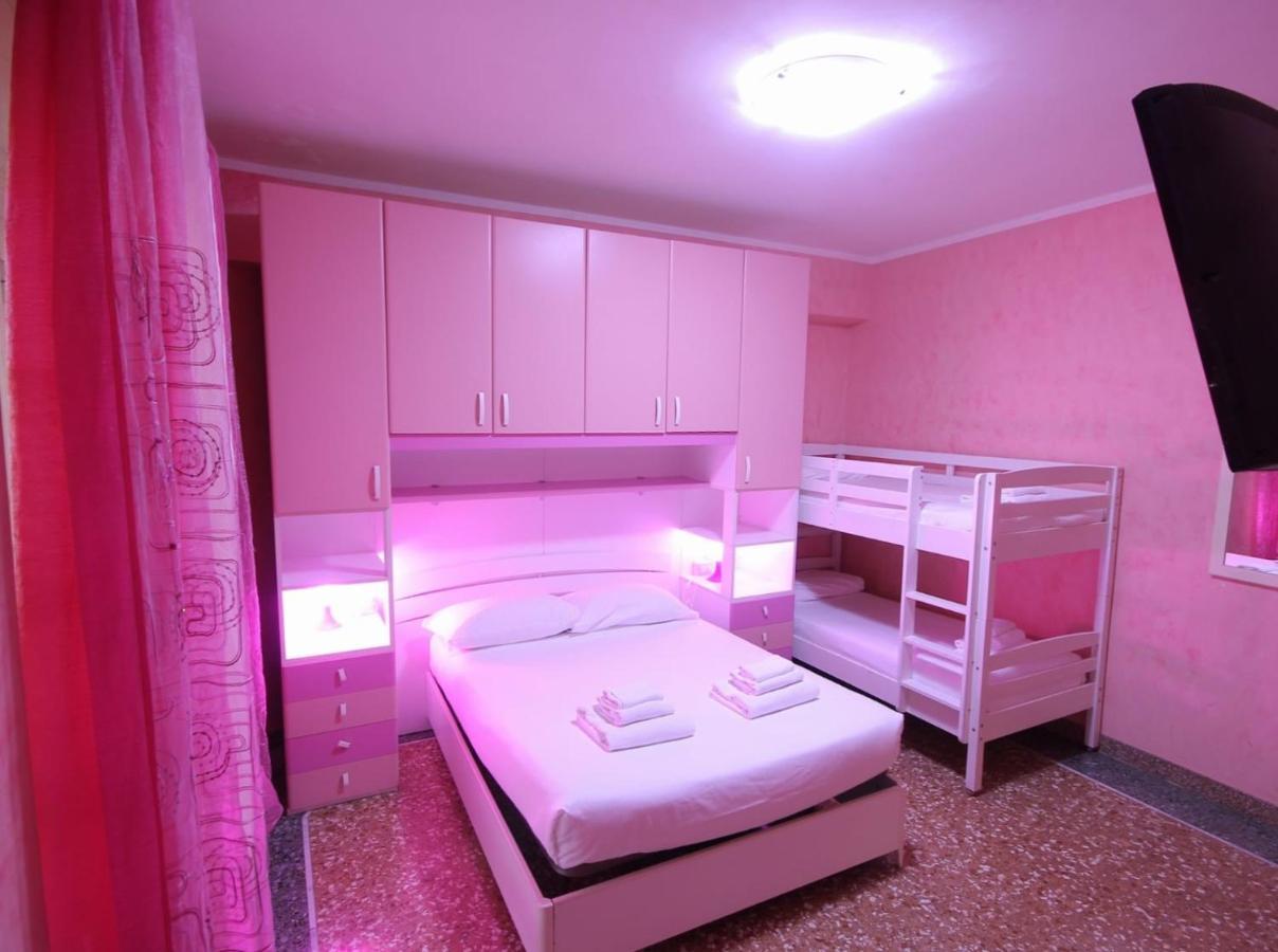 Marco Aurelio Bed & Breakfast Rome Bagian luar foto