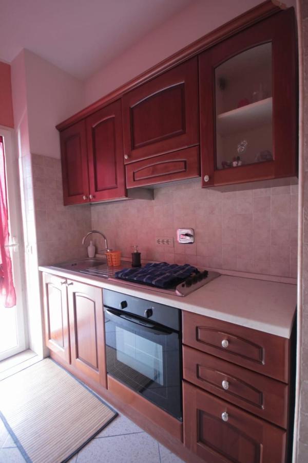 Marco Aurelio Bed & Breakfast Rome Bagian luar foto