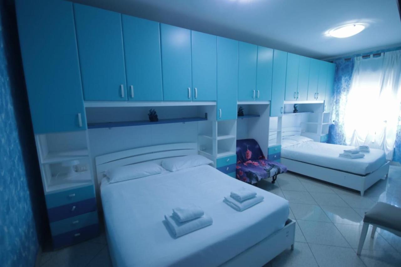 Marco Aurelio Bed & Breakfast Rome Bagian luar foto