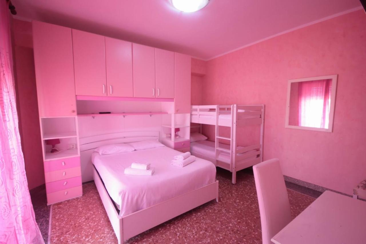 Marco Aurelio Bed & Breakfast Rome Bagian luar foto