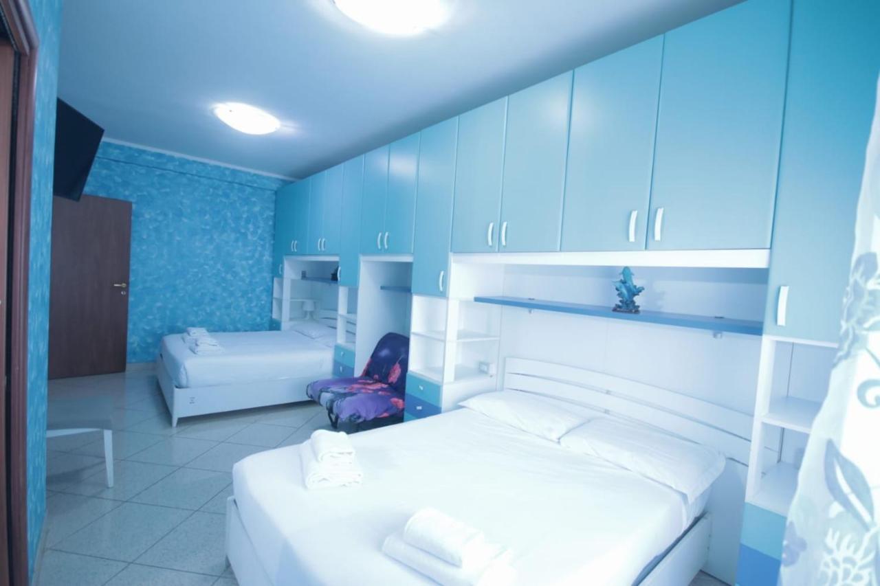 Marco Aurelio Bed & Breakfast Rome Bagian luar foto