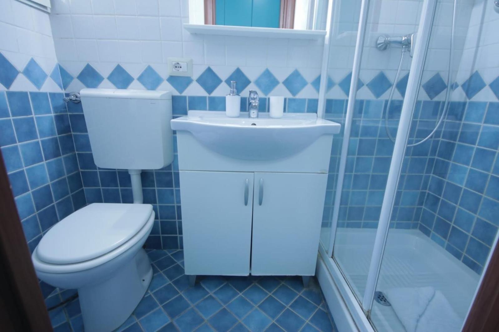 Marco Aurelio Bed & Breakfast Rome Bagian luar foto