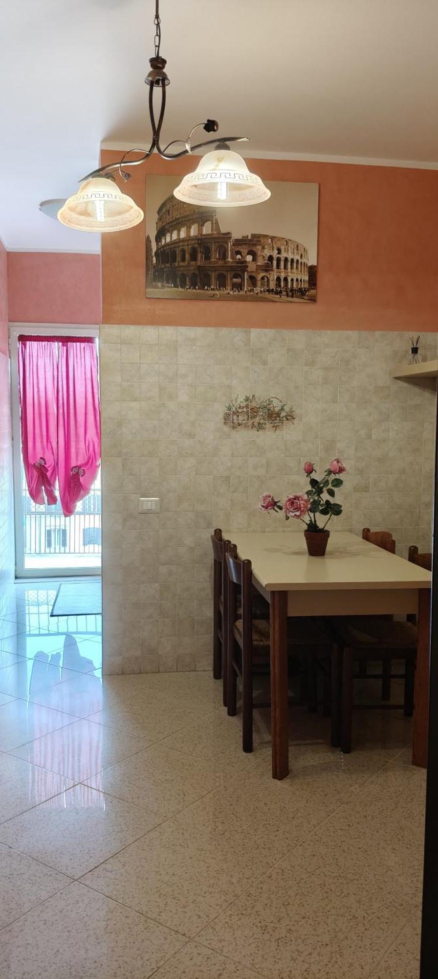 Marco Aurelio Bed & Breakfast Rome Bagian luar foto