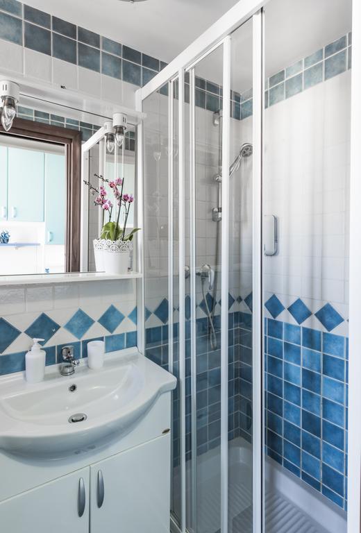 Marco Aurelio Bed & Breakfast Rome Bagian luar foto