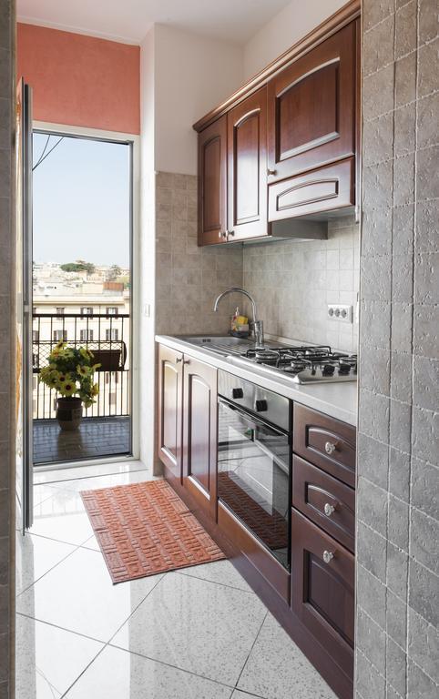 Marco Aurelio Bed & Breakfast Rome Bagian luar foto